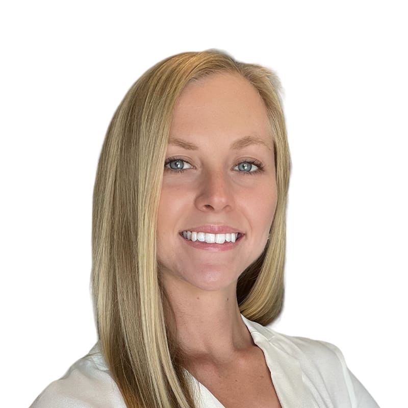 Dr. Brianna Boissonneault | Madison Dental