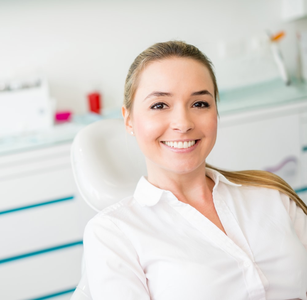 Cosmetic Procedures | Madison Dental