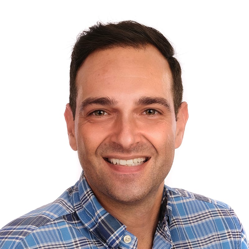 Dr. Ian MacDonald | Madison Dental