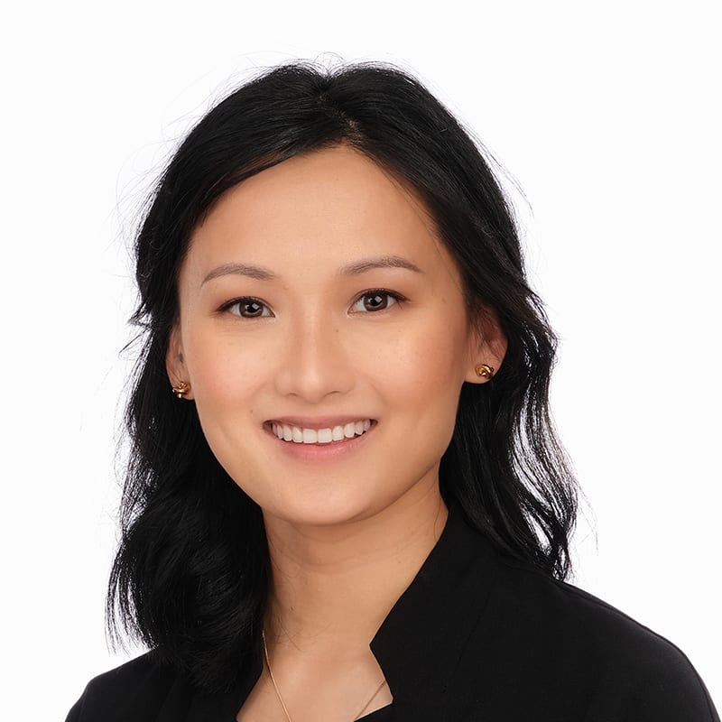 Dr. Sandy Liu | Madison Dental