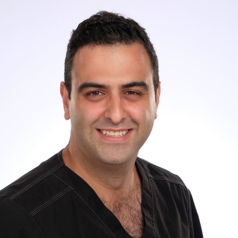 Dr. Elie Rizk Windsor Dentist