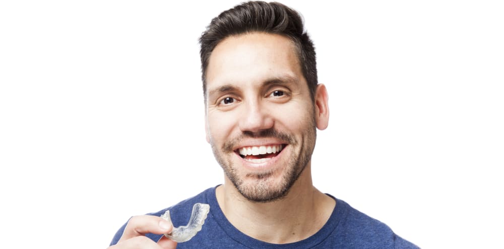 Invisalign | Madison Dental