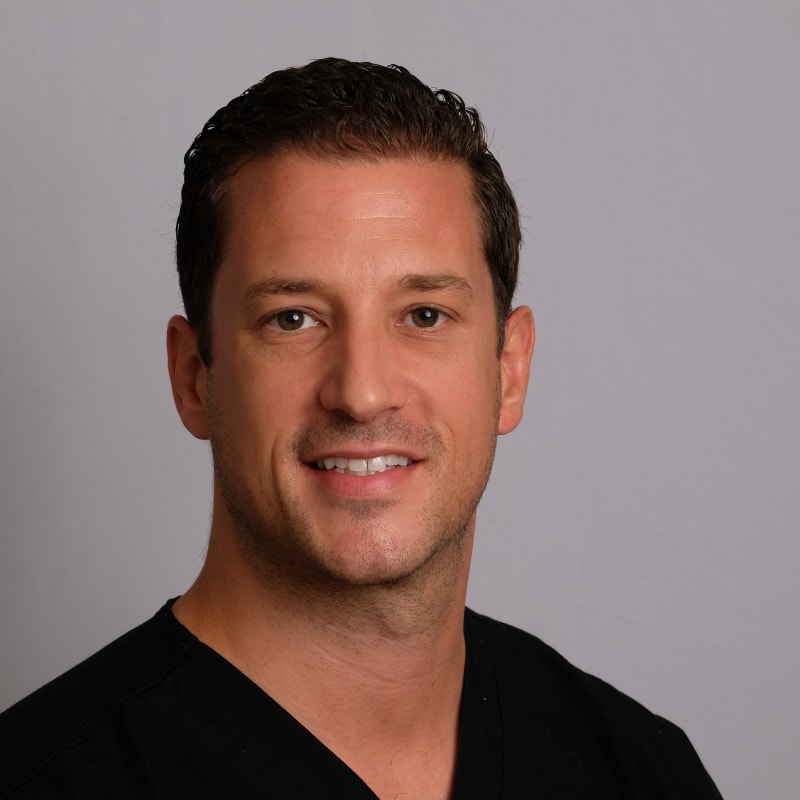 Dr. Miguel Garcia Windsor Dentist