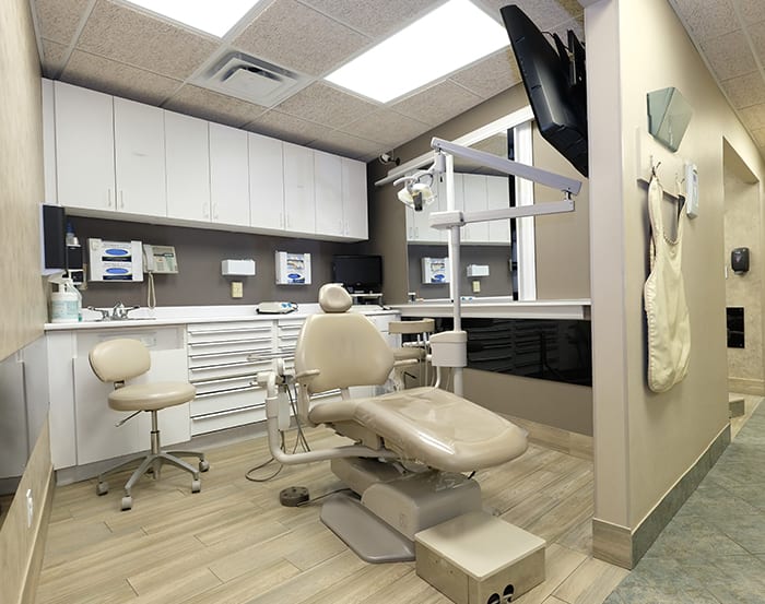 Madison Dental | Windsor